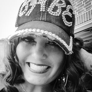 Meet your Posher, Susan